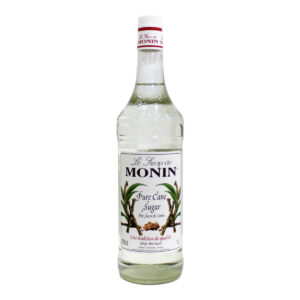 Monin Sugarcane Syrup - 1LTR