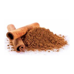 Omega Cinnamon Powder - 1KG