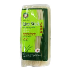 XO Rice Stick 3MM - 375G
