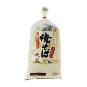Tokyo Yakisoba 3P Noodles, Japan - 477G