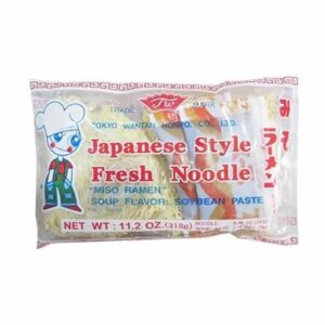 Tokyo Miso Ramen Noodle, Japan - 318G
