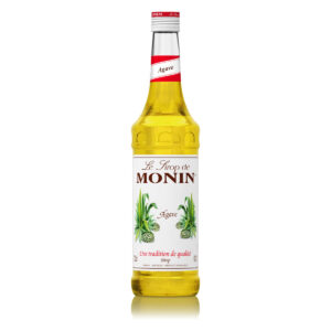 Monin Agave Syrup - 700ML