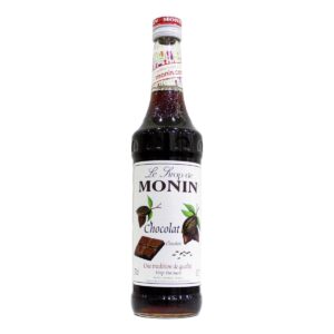 Monin Chocolate Syrup - 700ML