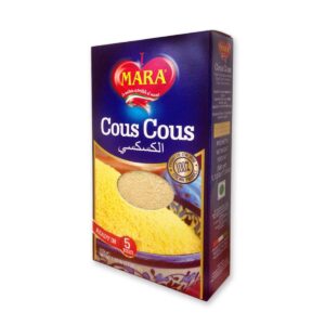 Mara Cous-Cous - 500G