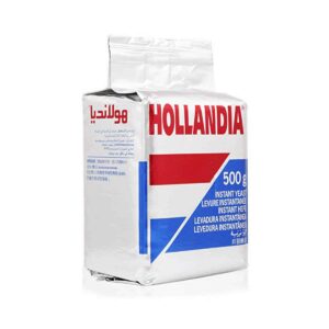 Hollandia Yeast - 500G