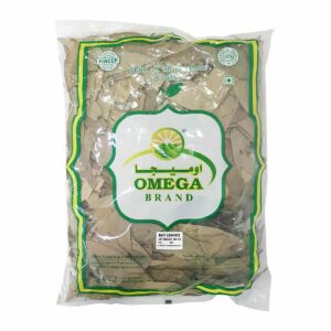 Omega Bay Leaves - 500G