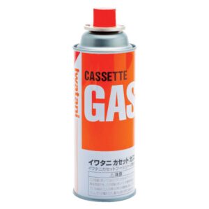 Iwatani Cassette Gas Cartridge - 250G