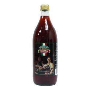 Campagna Red Vinegar, Italy - 1LTR