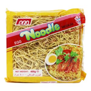 PRB Chinese Medium Egg Noodle - 400G