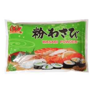 Jin Kui Wasabi Powder - 1KG