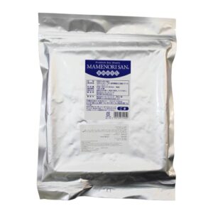 J Oil Mills Soy Sheet Mamenori, Sesame, Japan - 20 Sheets