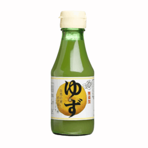 Chitosemura Mutenka Yuzu Juice Citrus Seasoning, Japan - 150ML