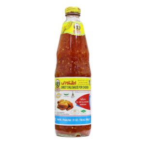 Pantai Sweet Chilli Sauce, Thailand - 730ML