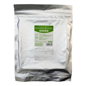 J Oil Mills Soy Sheet Mamenori, Green, Japan - 20 Sheets