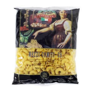Campagna Mezzi Gomiti #39 Elbow Macaroni, Italy - 500G