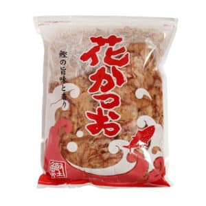 Tokon Toyosu Hanakatsuo Bonito Flakes, Japan - 500G