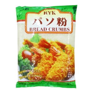 RYK Panko Bread Crumbs - 1KG