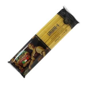 Campagna Linguine Pasta #6, Italy - 500G