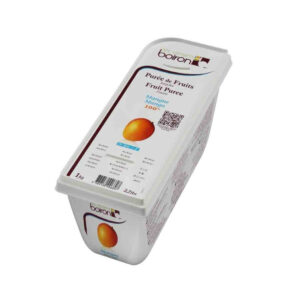 Boiron Mango Puree, France - 1KG