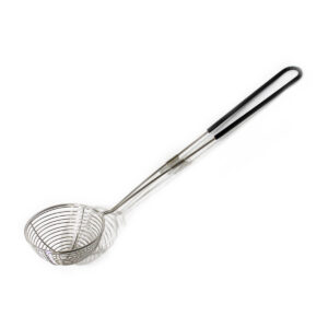 Bubbly Tapioca Boba Sinker Spoon - 1 Piece