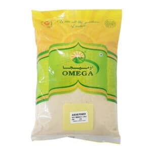 Omega Almond Powder - 1KG