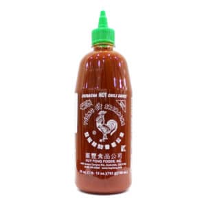 Huy Fong Sriracha Chili Sauce, USA - 793G