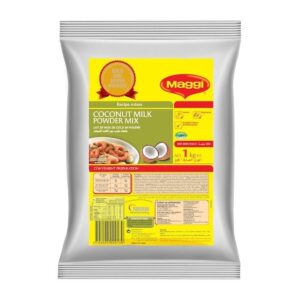 Maggi Coconut Milk Powder - 1KG