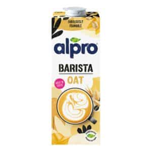 Alpro Oat Milk Barista Pro - 1LTR