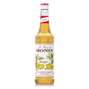 Monin Mango Syrup - 700ML