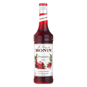 Monin Pomegranate Syrup - 700ML