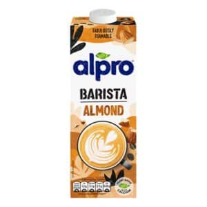 Alpro Barista Almond Pro - 1LTR