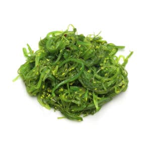 GGFT Seasoned Seaweed Salad, Chuka Wakame - 1KG