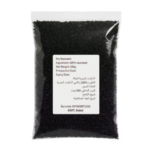 GGFT Dried Wakame - 100G