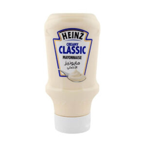Heinz Mayonnaise Classic - 400ML