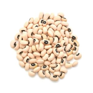 Omega Black Eye Beans - 1KG