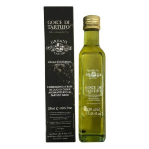 Urbani Black Truffle Oil, Italy - 250ML