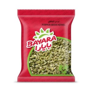Bayara Pumpkin Seeds - 1KG
