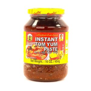 Tom Yum Paste Pantai, Thailand - 454G
