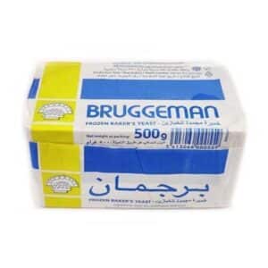 Bruggeman Yeast, Frozen - 500G
