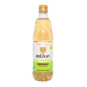 Mizkan Rice Vinegar, PET, USA - 710ML