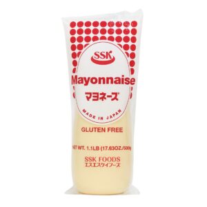SSK Mayonnaise, Made in Japan - 500G