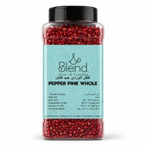 Blend Whole Pink Peppercorn - 200G