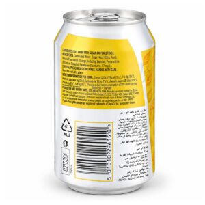 Britvic Indian Tonic Water - 24 X 300ML