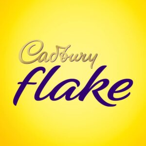Cadbury Flake Chocolate - 12 X 28G