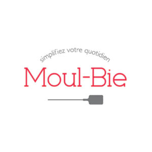 Moul-Bie Rye Pain Bread Flour T170, France - 25KG